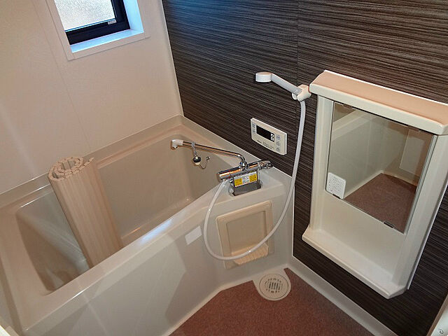 浴室