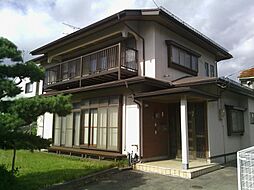 物件画像 箱清水一丁目中古住宅