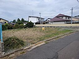 物件画像 加賀野四丁目売地