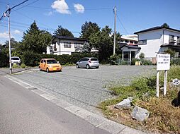 物件画像 西下台町売地