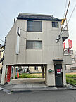 東京都立川市柴崎町2丁目11-17：物件画像／株式会社タイセイ・ハウジー 立川営業所