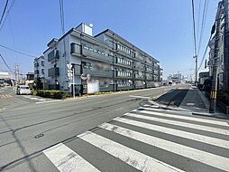 物件画像 アーバンライフ江西 B棟