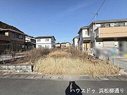 物件画像 二俣町二俣 売土地