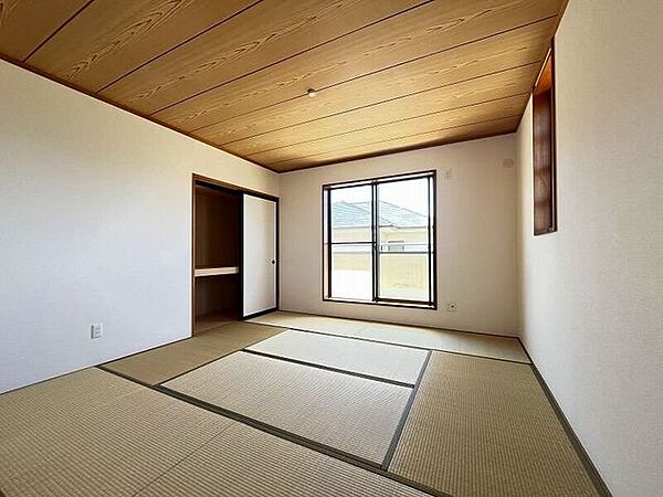 和室