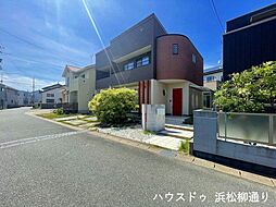 物件画像 安新町　中古戸建