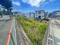 物件画像 佐鳴台1丁目 売土地