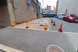 物件画像 尾張町　売土地