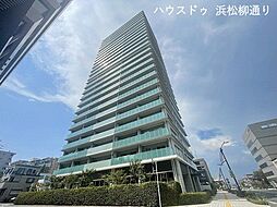 物件画像 プレミスト浜松中央タワー