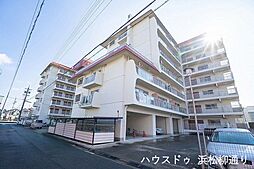 物件画像 メゾンドール浜松
