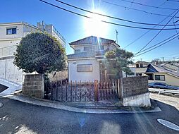 物件画像 岡沢町古家付き土地