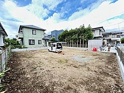 物件画像 逗子市桜山2丁目条件付き土地