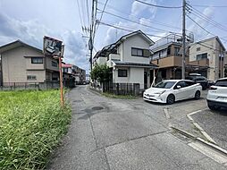 物件画像 宮沢町2丁目古家付土地