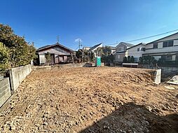 物件画像 下作延6丁目建築条件付き土地