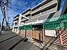 周辺：津田山きらら保育園　物件より約400ｍ徒歩5分