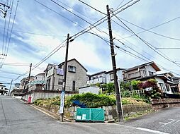 物件画像 六ッ川3丁目土地