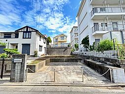 物件画像 洋光台1丁目土地