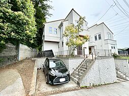 物件画像 矢部町戸建て×お庭×シューズインクローゼット