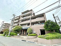 物件画像 藤和ライブタウン鷺沼東ステージI