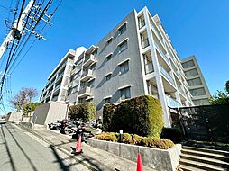 物件画像 グランシーナ東寺尾