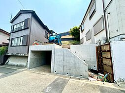 物件画像 白根8丁目新築戸建て