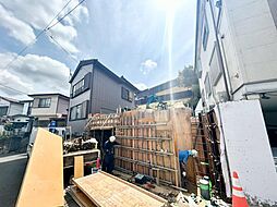 物件画像 白根8丁目新築戸建て