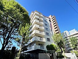 物件画像 エンゼルハイムリバーサイド両国6階×ペット飼育可