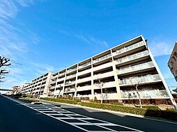 物件画像 ビューリッシュ港北ニュータウンアジュリーヌ