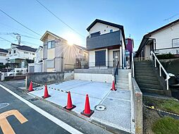 物件画像 羽沢町新築戸建て