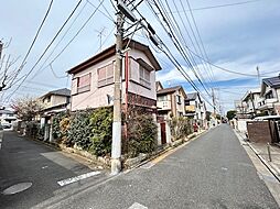 物件画像 吉祥寺東町三丁目古家付土地×フリープラン