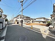 神奈川県横浜市港南区東永谷1丁目：物件画像