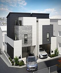 物件画像 松見町2丁目新築戸建