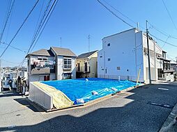 物件画像 松見町2丁目新築戸建