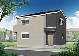 物件画像 梶山1丁目新築戸建