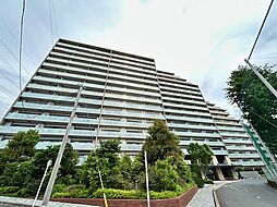 物件画像 プラウドシティ淵野辺 鹿沼公園が見える眺望 3階