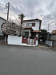 物件画像 新戸建築条件なし売地