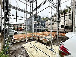 大岡1丁目新築戸建