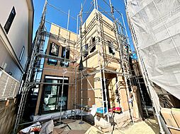 物件画像 大岡1丁目新築戸建