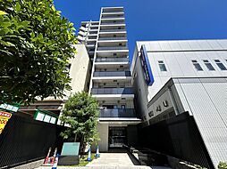 物件画像 リビオレゾン西日暮里 ペット飼育可2匹まで