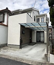 物件画像 山田六ノ坪町中古戸建