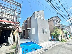 物件画像 G・A RESIDENCE 馬場　全1棟