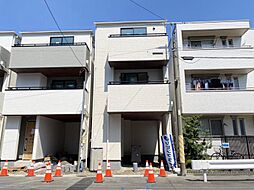 物件画像 川崎区浅田4丁目　新築一戸建て　6期5号棟