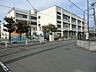 周辺：横浜市立汐入小学校　370ｍ