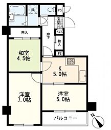 トーカン伊勢佐木町キャステル