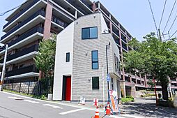 物件画像 中区池袋　新築一戸建て