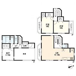 物件画像 中区打越　中古一戸建て