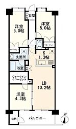 物件画像 エミネンス鶴見潮風大通