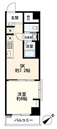 物件画像 NICハイムリビュレット野毛