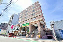 物件画像 ライオンズマンション鶴見本町通り