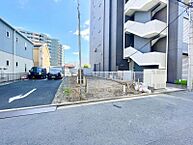 神奈川県横浜市神奈川区子安通3丁目：物件画像