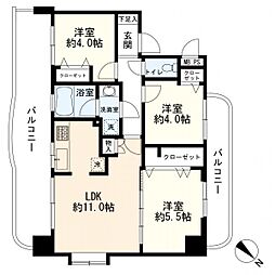 物件画像 日進パレステージ伊勢佐木町